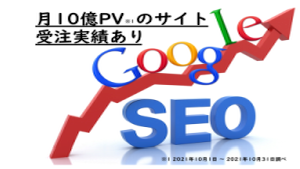【パッケージ】SEOコンサル
